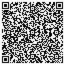 QR code with Reyna Chavez contacts