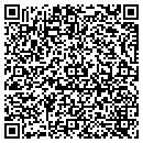 QR code with LZR FIT contacts