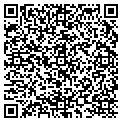 QR code with E & D Framing Inc contacts