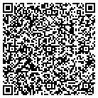 QR code with Sexton Custom Trim Inc contacts