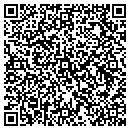 QR code with L J Irving & Sons contacts