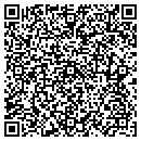 QR code with Hideaway Farms contacts
