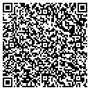 QR code with Djm Security contacts