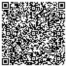 QR code with Reservoir Engineering Research contacts