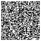 QR code with Gallery on Hair & Day Spa contacts
