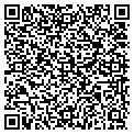 QR code with A A Tanks contacts