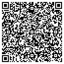 QR code with D J Signs M D LLC contacts