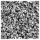 QR code with W B Construction And Sons Inc contacts