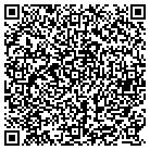 QR code with R D C Limousine Service Inc contacts