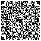 QR code with Faa Security & Surveillance LLC contacts