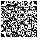 QR code with Chris Clark contacts