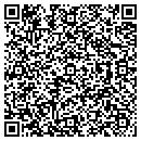QR code with Chris Denton contacts