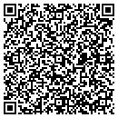 QR code with Kristal Graphics contacts