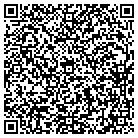 QR code with Arj Custom Fabrications Inc contacts