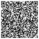 QR code with L & S Construction contacts