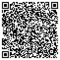 QR code with MSC contacts