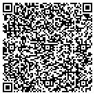 QR code with William E Wilson MD contacts