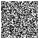 QR code with Honnold Library contacts