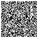QR code with OK Framing contacts
