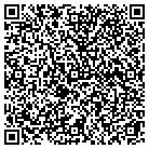 QR code with US Towing & Junk Car Removal contacts