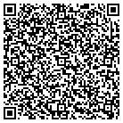 QR code with South Coast Pool Plastering contacts