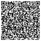 QR code with High Point Construction Inc contacts