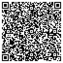 QR code with A & S Fashions contacts