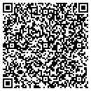 QR code with Haynes Security contacts