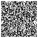 QR code with K C Auto Upholstery contacts