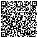 QR code with Kci contacts