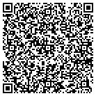 QR code with Hillcrest Security Group LLC contacts
