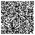 QR code with D Adams contacts