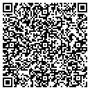 QR code with J-Crow Tower Works contacts