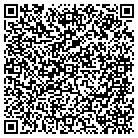 QR code with Mad Stitchers Upholstery Shop contacts