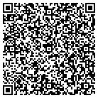 QR code with Monnies Custom Stitching contacts
