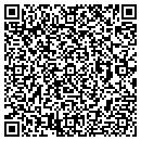 QR code with Jfg Security contacts