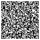 QR code with David Ginn contacts