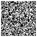 QR code with Haas Signs contacts