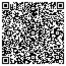 QR code with Towe H contacts