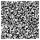 QR code with Marcus Earl Jones Security Con contacts