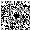 QR code with Hart Signs contacts