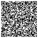 QR code with Hart Signs contacts