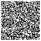 QR code with W H Shadburn Auto Upholstery contacts
