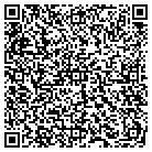 QR code with Phillip Marcotte Wallpaper contacts
