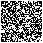 QR code with R & E Framing & Trimming LLC contacts