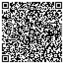 QR code with C And J Contracting contacts