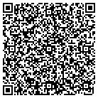 QR code with Matt's Custom Trim Work Inc contacts