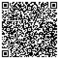 QR code with ABC Store contacts