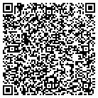 QR code with C & C Fleet Service Inc contacts