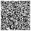 QR code with Huntsburg Signs & Graphic contacts